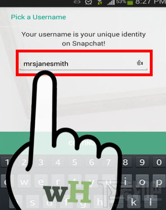 snapchat怎么注册 第5张
